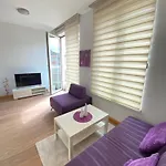 Aledora Studio Apartment