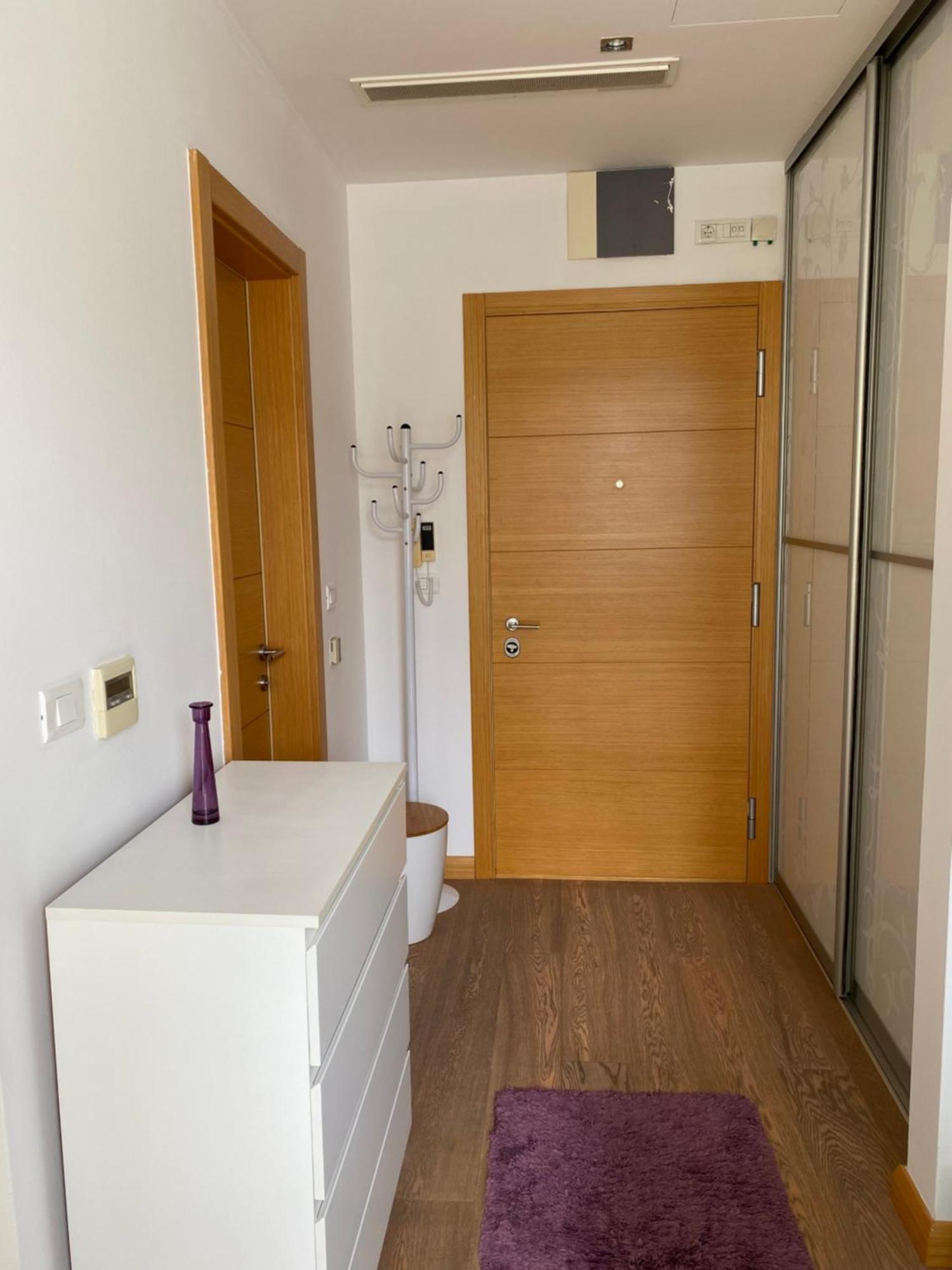 Aledora Apartment *