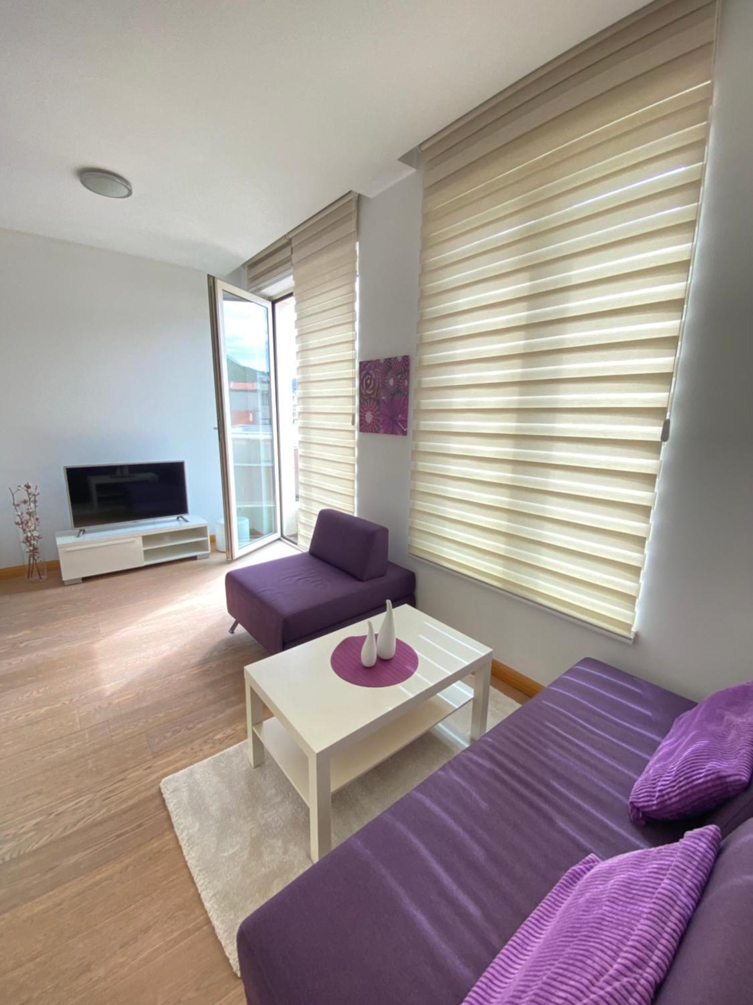 Apartment Aledora Budva