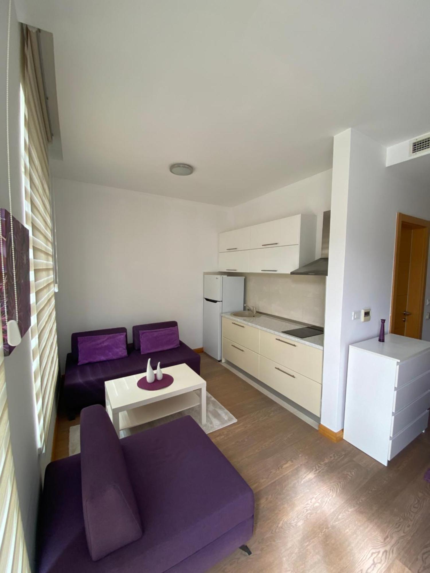 Aledora Apartment