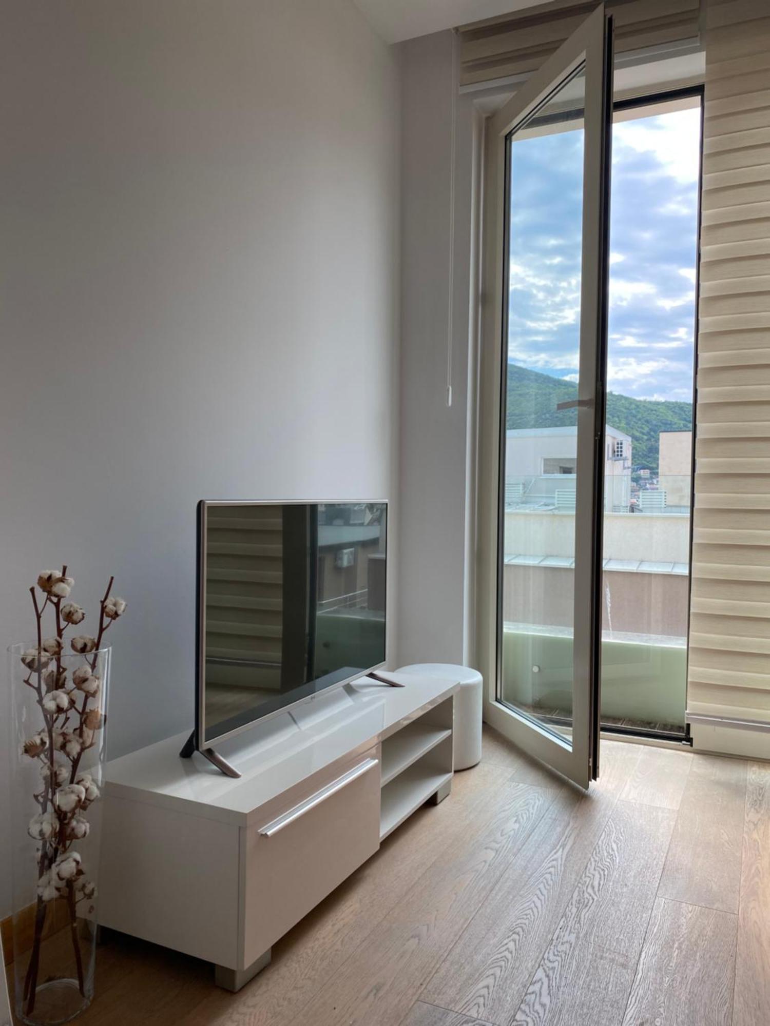 Apartament Aledora *